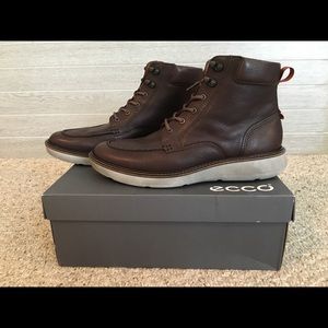 ecco aurora shoes